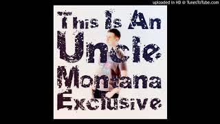 Madonna - La Isla Bonita (Uncle Montana Refix)