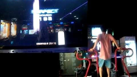 Pump it up, Prime, UCS - Till the end of time, Double 16 (BU8U)