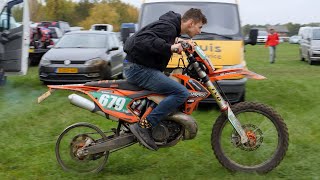 ONK Enduro Zelhem – Kampioensrit 2022