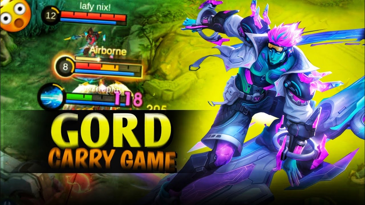 NONSTOP ACTION 🔥 | Full 5v5 Rank Match | MLBB