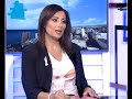شاهد مقابلة مع سيدة سياسية لبنانية 