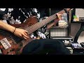 『97.9hz』Suspended 4th【ベース】