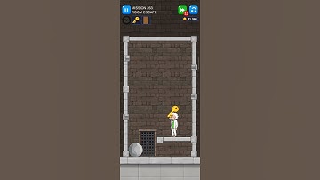 Mission 263 Puzzle Spy @mixvideoooo