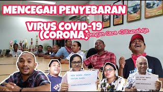 RUMAH KITA _ GOD BLESS (COVER) GARDIRA AMBON