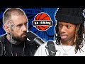 Quan on getting rich off youtube scamming rumors fashion  more