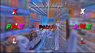 PADUH // Wanjop x Fren Zy || New Khasi Xml || New Khasi Song || Check in description📩