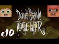 Don't Starve Together with Millbee