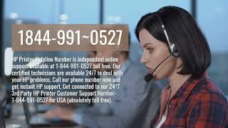 HP Printer Support Phone Number