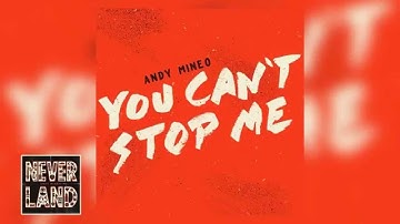 Download Andy Mineo You Cant Stop Me Mp3 Free And Mp4