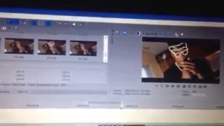 Sony Vegas Pro: Scribble/Doodle Effect