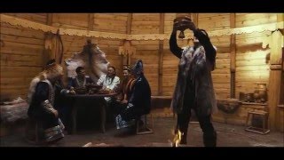 Sakha Warrior Song Orto Aziya - Legentej Yakutia 