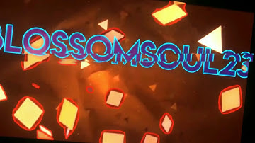 #BlossomsoulCE Intro contest entry for blossomsoul23