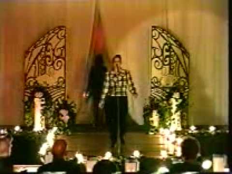 1998 Miss South Aiken Beauty Pageant (part2)