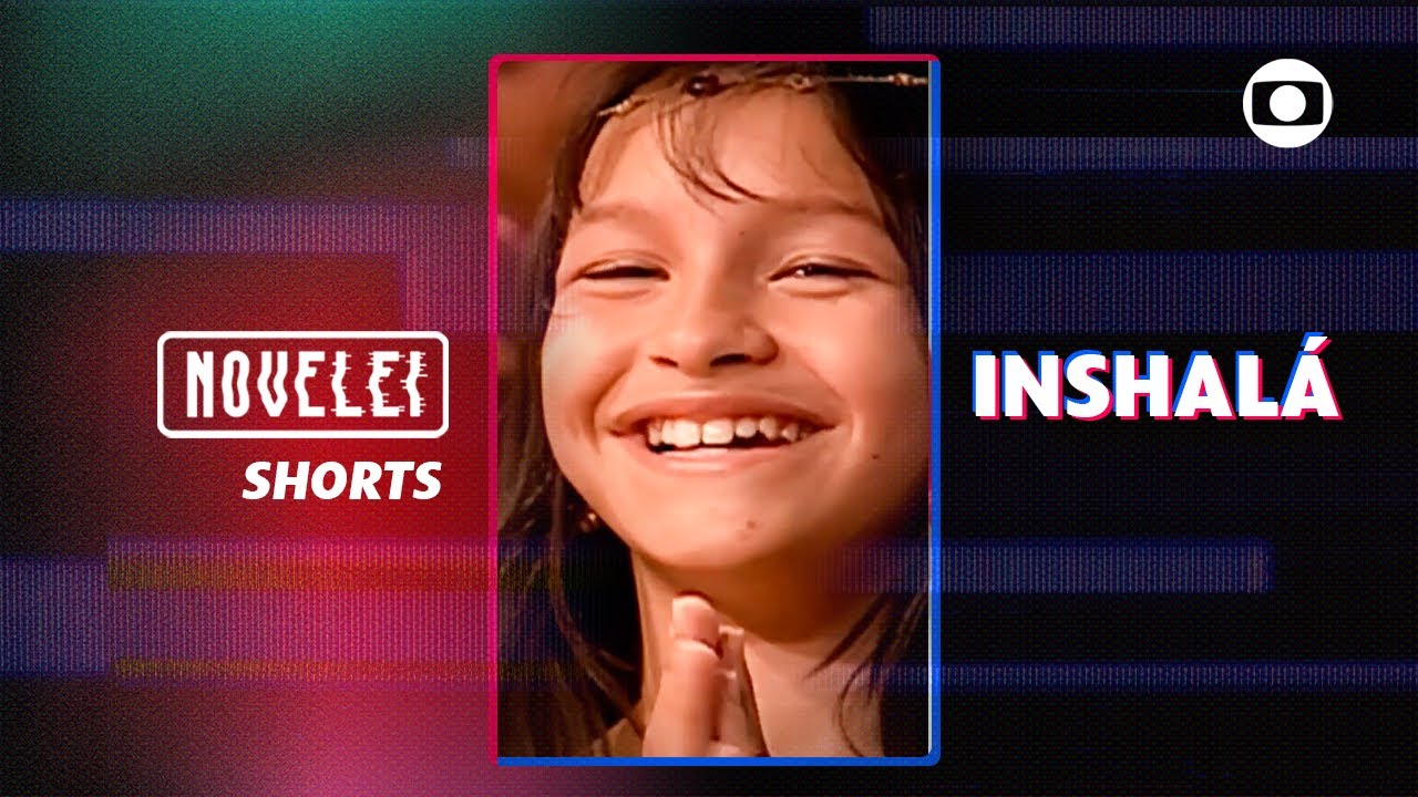 KHADIJA MANDOU DIZER QUE QUER MUITO OURO! INSHALÁ! 🤑 | O CLONE | NOVELEI | VIVA 