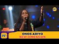 New dimension ministration by onos ariyo at house on the rock port harcourt