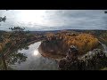 Осенний сплав на плоту по Чусовой от Усть-Утки до Ёквы.