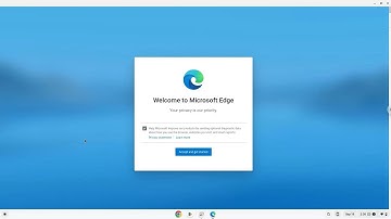 How to install Microsoft Edge on a Chromebook