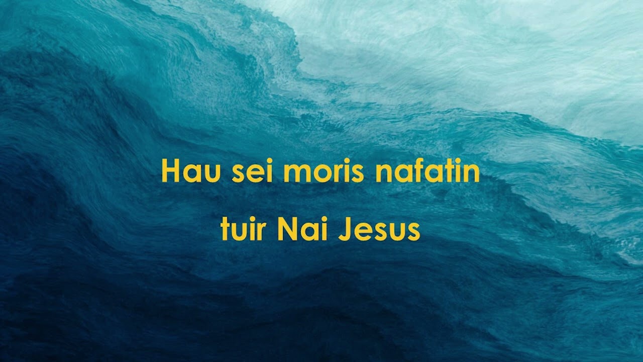 Furak Tebes Nai nia Grasa