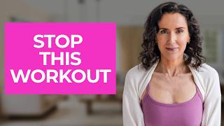 STOP THIS WORKOUT