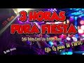 🎉3 HORAS 🎉 DE PURA FIESTA REMIX VARIADO - cumbia, cuarteto, reggaeton, fiesteros , latinos