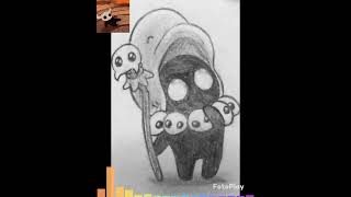 Chibi Knight 3 | Hollow Knight short