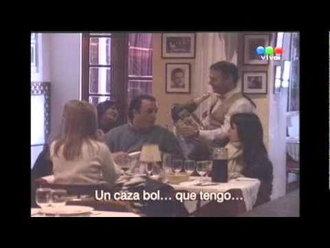Hector Lee \u0026 El Gringo - Buen Provecho (Official Video)