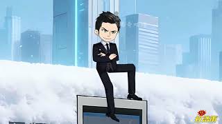 【沙D動畵】我是妖王  第1-10集