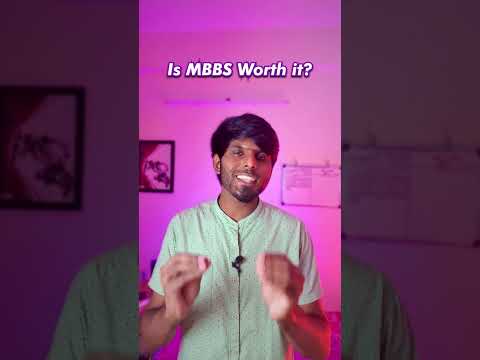 MBBS Student Life in 1 Minute‼️| Dr Servesh | Tamil #mbbs