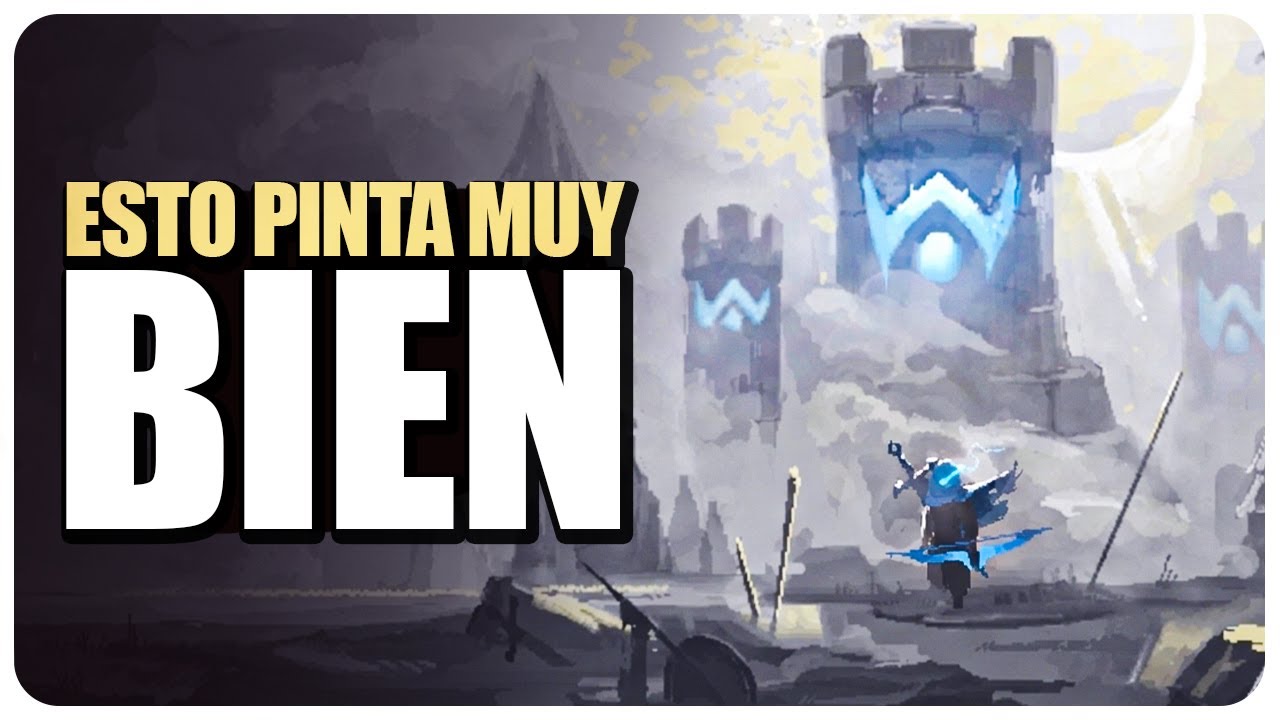 Este Tower Defense Incremental PINTA INCREÍBLE