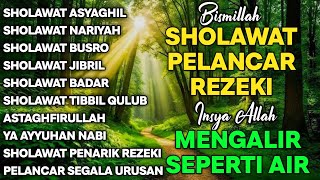 Download Lagu KUMPULAN SHOLAWAT VIRAL TERBARU 2025 | SHOLAWAT JIBRIL PEMBUKA REZEKI, SHOLAWAT BUSYRO, NARIYAH MP3