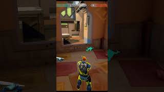 Ascendente momento #fyp #valorant #fypシ #valorantclips #edit