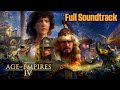 Age Of Empires 4 Soundtrack (Full)