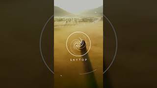 pumbum - Retreat [SkyTop] #shortsvideo #shorts