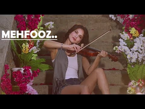 Mehfooz | Yasser Desai | Tera Intezaar | Arbaaz Khan | Sunny Leone | Lyrics | Latest Song 2017