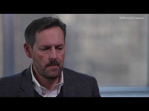 Data from the demand side: A conversation with Cameron Davies