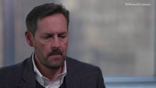 Data from the demand side: A conversation with Cameron Davies