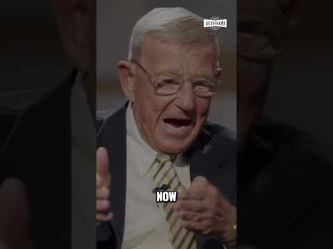 Lou Holtz's ONE