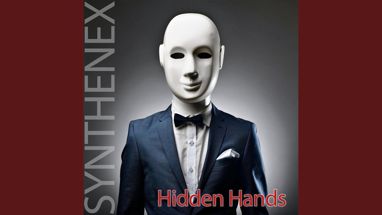 Παρακολούθηση Hidden Hands στο YouTube Παρακολούθηση Hidden Hands στο YouTube