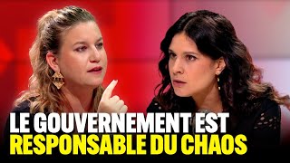 Nouvelle-Calédonie : le gouvernement est responsable du chaos.