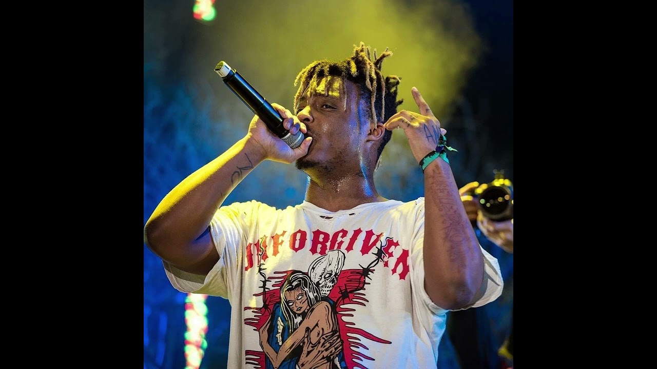 Juice WRLD - For Life (Unreleased)