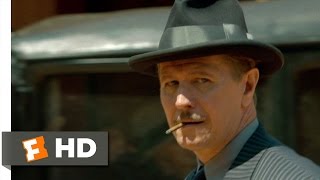 Lawless (2/10) Movie CLIP - Floyd Banner (2012) HD
