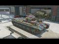 wotb - Mitsu 108 - tier 5