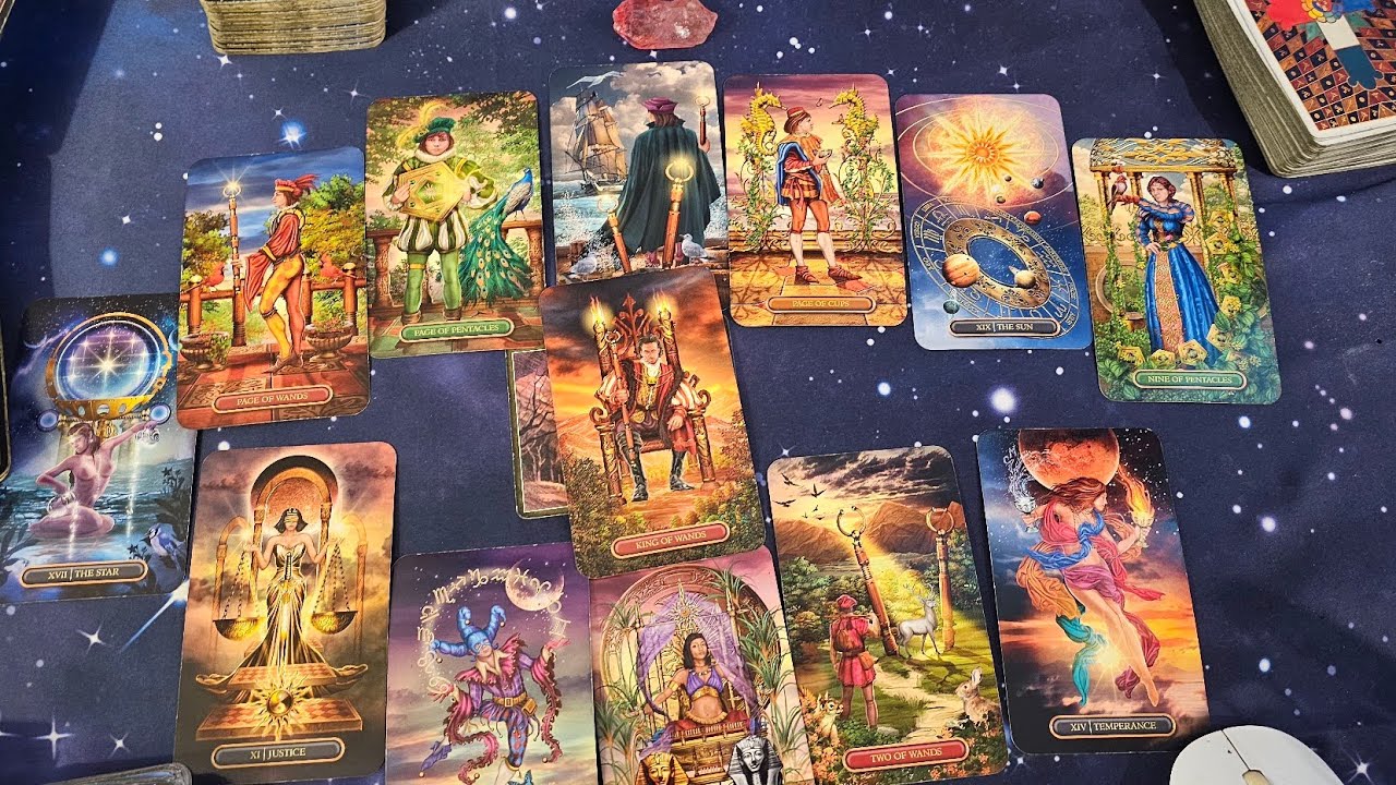 SAGITTARIUS. SPEECHLESS, NEVER SEEN SO MANY MAJOR SHIFTS IN A READING! SO MUCH LUCK & HAPPINESS.