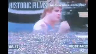 Ozzy Osbourne - Revelation (Mother Earth)teal Away (The Night) US Festival 1983