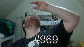 Thumbnail for Jon Drinks Water #969