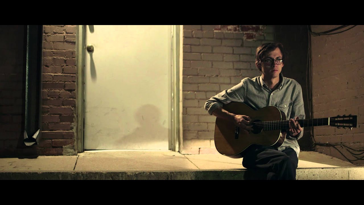 Hoptocopter™ Films | 2012 | ENJOY MUSIC - Dylan Pratt