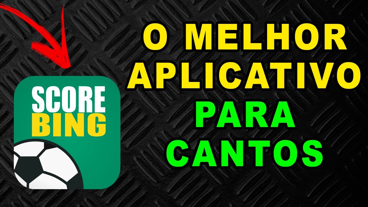 CONHEÇA O SCOREBING - O APLICATIVO DOS MELHORES TRADERS DO BRASIL