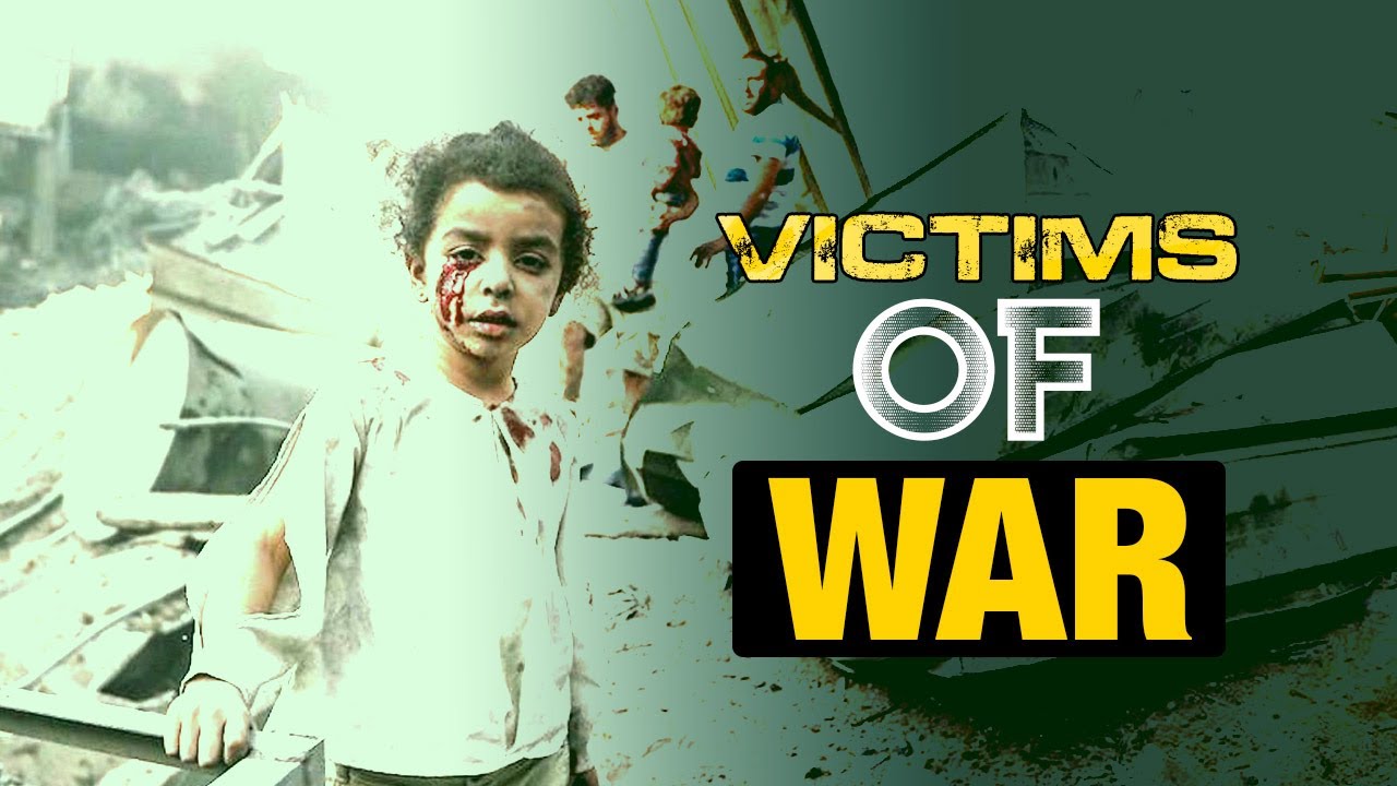 War Can't Break Us: A 1-Minute Motivation to Keep Going 💪✨