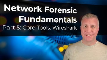 Core Tools: Wireshark