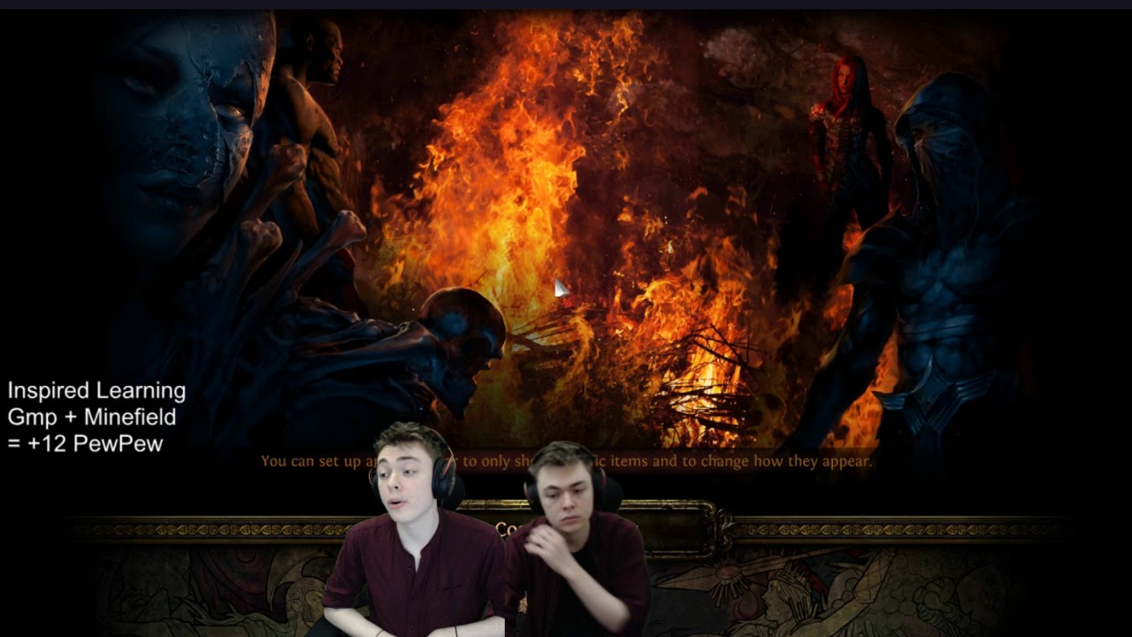 marano and sons KB Sabo Mayhem Recap Day 5 & REFLECT REWORK!